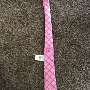 Susan G komen tie